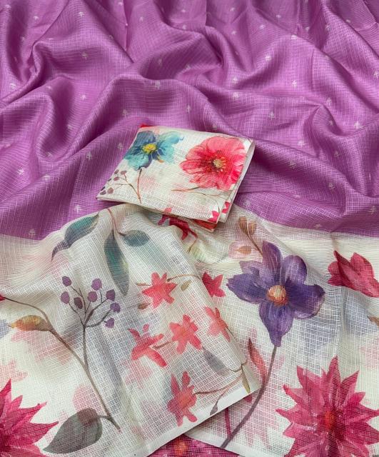 Svara digital printed saree wholesalers near me
